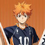 Hinata Shoyo