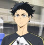 Akaashi